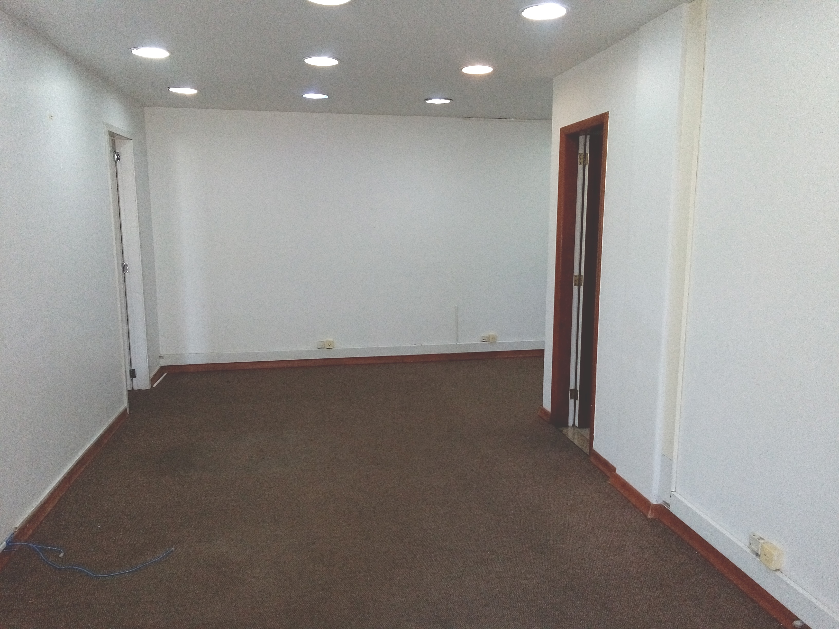 Comercial/Industrial