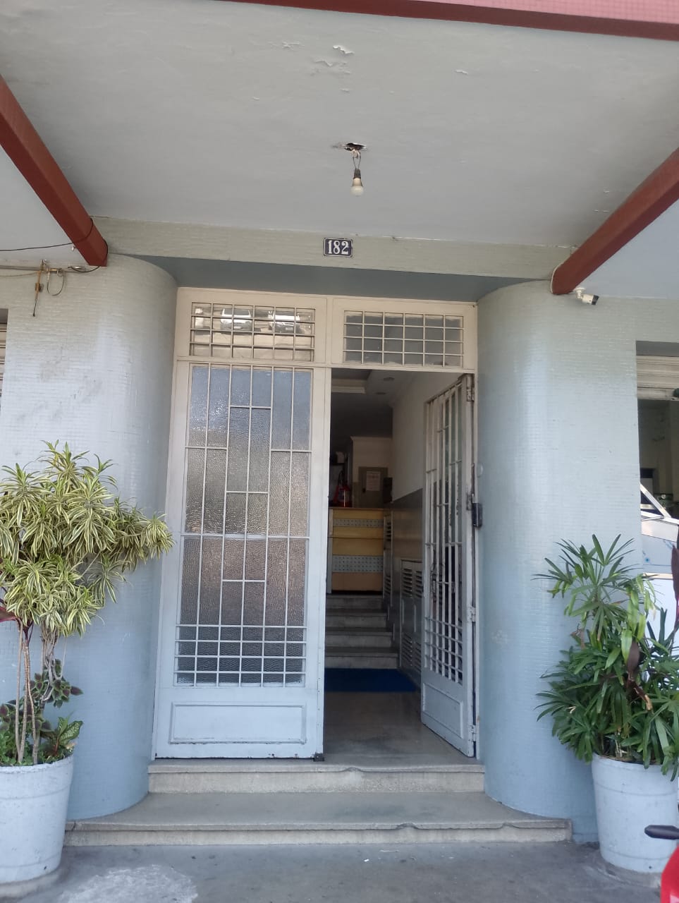 Apartamento