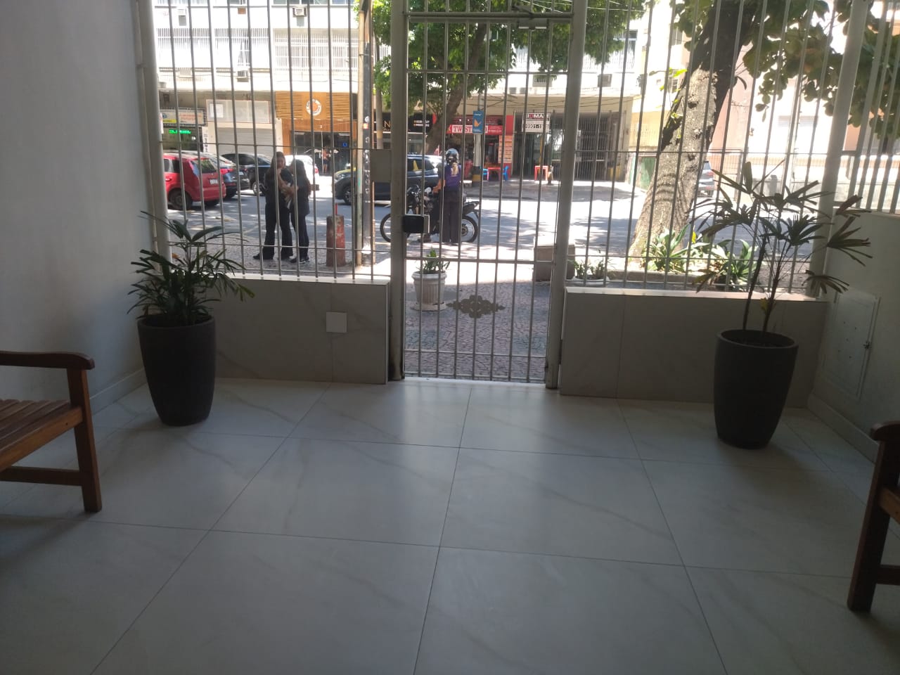 Apartamento