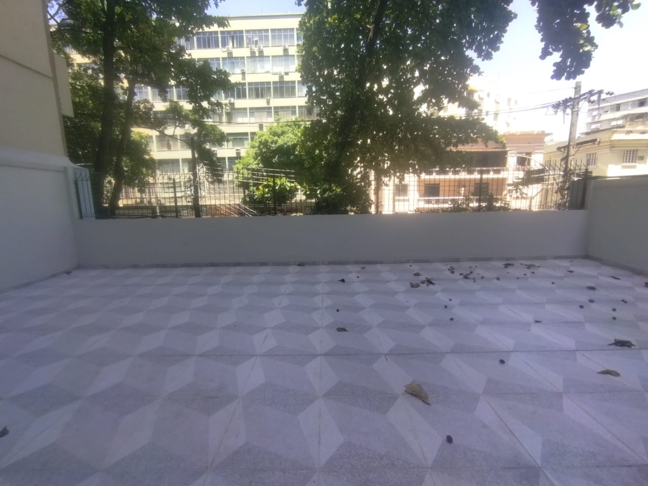 Apartamento