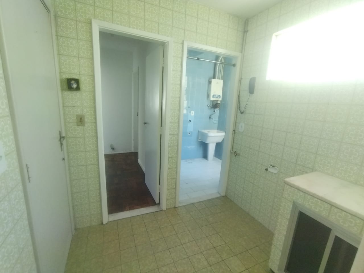 Apartamento